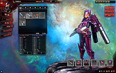 画像ギャラリー No.021のサムネイル画像 / スクエニ製MOBA「LORD of VERMILION ARENA」の正式サービス開始＆4Gamer攻略Wiki更新。……が障害対応のためサービス再開は19：00に