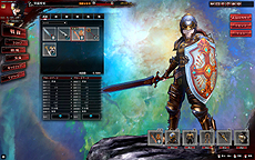 画像ギャラリー No.022のサムネイル画像 / スクエニ製MOBA「LORD of VERMILION ARENA」の正式サービス開始＆4Gamer攻略Wiki更新。……が障害対応のためサービス再開は19：00に