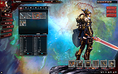 画像ギャラリー No.023のサムネイル画像 / スクエニ製MOBA「LORD of VERMILION ARENA」の正式サービス開始＆4Gamer攻略Wiki更新。……が障害対応のためサービス再開は19：00に