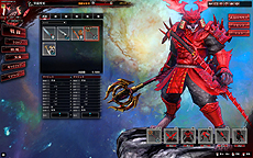 画像ギャラリー No.024のサムネイル画像 / スクエニ製MOBA「LORD of VERMILION ARENA」の正式サービス開始＆4Gamer攻略Wiki更新。……が障害対応のためサービス再開は19：00に