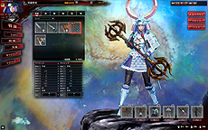 画像ギャラリー No.025のサムネイル画像 / スクエニ製MOBA「LORD of VERMILION ARENA」の正式サービス開始＆4Gamer攻略Wiki更新。……が障害対応のためサービス再開は19：00に