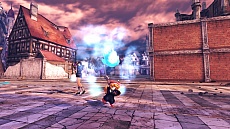 画像ギャラリー No.018のサムネイル画像 / 「LORD of VERMILION ARENA」で8月26日に実装されるゲスト使い魔9種が発表。使い魔の価格改定も実施