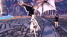 画像ギャラリー No.019のサムネイル画像 / 「LORD of VERMILION ARENA」で8月26日に実装されるゲスト使い魔9種が発表。使い魔の価格改定も実施