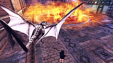 画像ギャラリー No.020のサムネイル画像 / 「LORD of VERMILION ARENA」で8月26日に実装されるゲスト使い魔9種が発表。使い魔の価格改定も実施