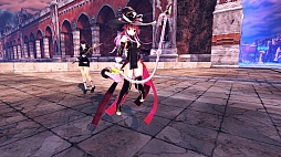 画像ギャラリー No.021のサムネイル画像 / 「LORD of VERMILION ARENA」で8月26日に実装されるゲスト使い魔9種が発表。使い魔の価格改定も実施