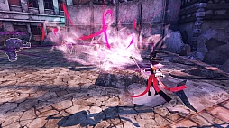 画像ギャラリー No.022のサムネイル画像 / 「LORD of VERMILION ARENA」で8月26日に実装されるゲスト使い魔9種が発表。使い魔の価格改定も実施