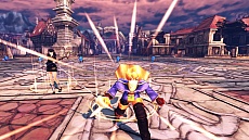 画像ギャラリー No.024のサムネイル画像 / 「LORD of VERMILION ARENA」で8月26日に実装されるゲスト使い魔9種が発表。使い魔の価格改定も実施