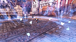 画像ギャラリー No.029のサムネイル画像 / 「LORD of VERMILION ARENA」で8月26日に実装されるゲスト使い魔9種が発表。使い魔の価格改定も実施