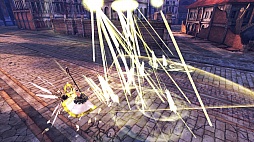 画像ギャラリー No.030のサムネイル画像 / 「LORD of VERMILION ARENA」で8月26日に実装されるゲスト使い魔9種が発表。使い魔の価格改定も実施
