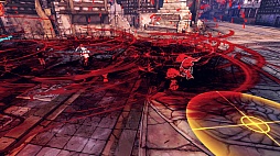 画像ギャラリー No.031のサムネイル画像 / 「LORD of VERMILION ARENA」で8月26日に実装されるゲスト使い魔9種が発表。使い魔の価格改定も実施