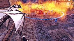 画像ギャラリー No.033のサムネイル画像 / 「LORD of VERMILION ARENA」で8月26日に実装されるゲスト使い魔9種が発表。使い魔の価格改定も実施