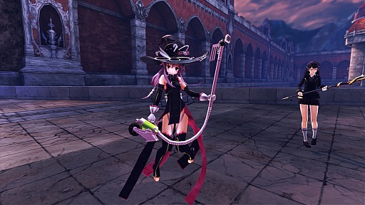 画像ギャラリー No.036のサムネイル画像 / 「LORD of VERMILION ARENA」で8月26日に実装されるゲスト使い魔9種が発表。使い魔の価格改定も実施