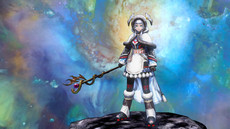 画像ギャラリー No.008のサムネイル画像 / 「LORD of VERMILION ARENA」で，新使い魔37体を実装する大型アップデートが本日実施