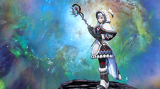 画像ギャラリー No.009のサムネイル画像 / 「LORD of VERMILION ARENA」で，新使い魔37体を実装する大型アップデートが本日実施