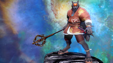 画像ギャラリー No.020のサムネイル画像 / 「LORD of VERMILION ARENA」で，新使い魔37体を実装する大型アップデートが本日実施