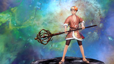 画像ギャラリー No.023のサムネイル画像 / 「LORD of VERMILION ARENA」で，新使い魔37体を実装する大型アップデートが本日実施