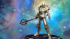 画像ギャラリー No.026のサムネイル画像 / 「LORD of VERMILION ARENA」で，新使い魔37体を実装する大型アップデートが本日実施