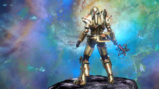 画像ギャラリー No.027のサムネイル画像 / 「LORD of VERMILION ARENA」で，新使い魔37体を実装する大型アップデートが本日実施