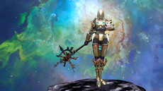 画像ギャラリー No.028のサムネイル画像 / 「LORD of VERMILION ARENA」で，新使い魔37体を実装する大型アップデートが本日実施