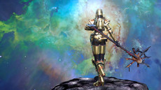 画像ギャラリー No.029のサムネイル画像 / 「LORD of VERMILION ARENA」で，新使い魔37体を実装する大型アップデートが本日実施