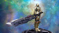 画像ギャラリー No.030のサムネイル画像 / 「LORD of VERMILION ARENA」で，新使い魔37体を実装する大型アップデートが本日実施