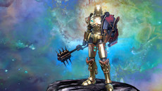 画像ギャラリー No.031のサムネイル画像 / 「LORD of VERMILION ARENA」で，新使い魔37体を実装する大型アップデートが本日実施