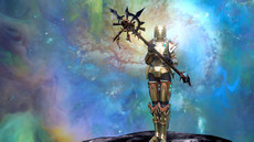 画像ギャラリー No.032のサムネイル画像 / 「LORD of VERMILION ARENA」で,新使い魔37体を実装する大型アップデートが本日実施