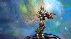 画像ギャラリー No.033のサムネイル画像 / 「LORD of VERMILION ARENA」で,新使い魔37体を実装する大型アップデートが本日実施