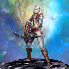 画像ギャラリー No.034のサムネイル画像 / 「LORD of VERMILION ARENA」で，新使い魔37体を実装する大型アップデートが本日実施