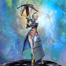 画像ギャラリー No.035のサムネイル画像 / 「LORD of VERMILION ARENA」で，新使い魔37体を実装する大型アップデートが本日実施