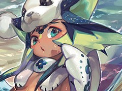 レンタル使い魔はこう使え！ 「LORD of VERMILION ARENA」公式Wikiにて，初心者向け「構築済みデッキ解説」を掲載
