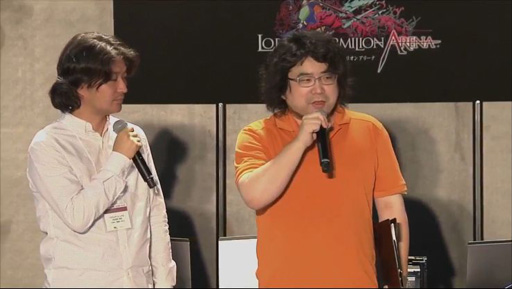 画像ギャラリー No.012のサムネイル画像 / ［TGS 2015］「LORD of VERMILION ARENA」の新ゲストタイトル8作品を発表