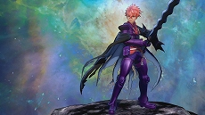 画像ギャラリー No.014のサムネイル画像 / 「LORD of VERMILION ARENA」転成儀に新たな景品が追加。今回は「III」の武器がモチーフに