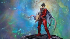 画像ギャラリー No.020のサムネイル画像 / 「LORD of VERMILION ARENA」転成儀に新たな景品が追加。今回は「III」の武器がモチーフに