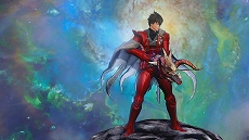画像ギャラリー No.021のサムネイル画像 / 「LORD of VERMILION ARENA」転成儀に新たな景品が追加。今回は「III」の武器がモチーフに