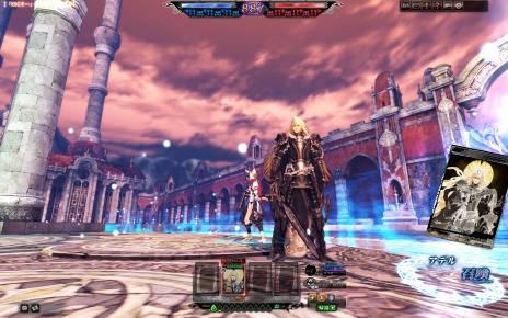 画像ギャラリー No.015のサムネイル画像 / 「LORD of VERMILION ARENA」真紅や水銀燈，アンジェラ・バルザックなど10月28日実装のゲスト使い魔7名の情報を公開