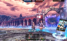 画像ギャラリー No.019のサムネイル画像 / 「LORD of VERMILION ARENA」真紅や水銀燈，アンジェラ・バルザックなど10月28日実装のゲスト使い魔7名の情報を公開