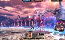 画像ギャラリー No.020のサムネイル画像 / 「LORD of VERMILION ARENA」真紅や水銀燈，アンジェラ・バルザックなど10月28日実装のゲスト使い魔7名の情報を公開