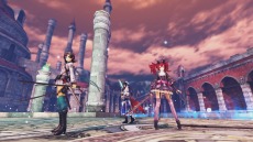 画像ギャラリー No.021のサムネイル画像 / 「LORD of VERMILION ARENA」真紅や水銀燈，アンジェラ・バルザックなど10月28日実装のゲスト使い魔7名の情報を公開
