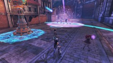 画像ギャラリー No.023のサムネイル画像 / 「LORD of VERMILION ARENA」真紅や水銀燈，アンジェラ・バルザックなど10月28日実装のゲスト使い魔7名の情報を公開