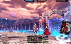 画像ギャラリー No.027のサムネイル画像 / 「LORD of VERMILION ARENA」真紅や水銀燈，アンジェラ・バルザックなど10月28日実装のゲスト使い魔7名の情報を公開