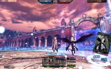 画像ギャラリー No.028のサムネイル画像 / 「LORD of VERMILION ARENA」真紅や水銀燈，アンジェラ・バルザックなど10月28日実装のゲスト使い魔7名の情報を公開