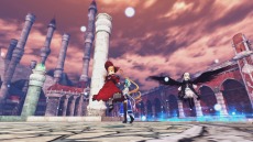 画像ギャラリー No.029のサムネイル画像 / 「LORD of VERMILION ARENA」真紅や水銀燈，アンジェラ・バルザックなど10月28日実装のゲスト使い魔7名の情報を公開