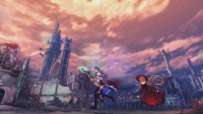 画像ギャラリー No.030のサムネイル画像 / 「LORD of VERMILION ARENA」真紅や水銀燈，アンジェラ・バルザックなど10月28日実装のゲスト使い魔7名の情報を公開