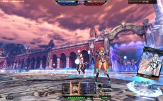 画像ギャラリー No.033のサムネイル画像 / 「LORD of VERMILION ARENA」真紅や水銀燈，アンジェラ・バルザックなど10月28日実装のゲスト使い魔7名の情報を公開