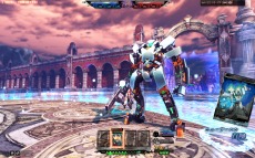 画像ギャラリー No.034のサムネイル画像 / 「LORD of VERMILION ARENA」真紅や水銀燈，アンジェラ・バルザックなど10月28日実装のゲスト使い魔7名の情報を公開