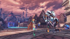 画像ギャラリー No.035のサムネイル画像 / 「LORD of VERMILION ARENA」真紅や水銀燈，アンジェラ・バルザックなど10月28日実装のゲスト使い魔7名の情報を公開