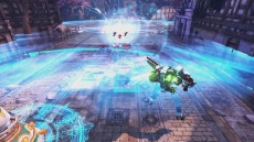 画像ギャラリー No.038のサムネイル画像 / 「LORD of VERMILION ARENA」真紅や水銀燈，アンジェラ・バルザックなど10月28日実装のゲスト使い魔7名の情報を公開