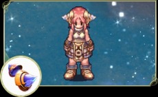 画像ギャラリー No.004のサムネイル画像 / 「LORD of VERMILION ARENA」で「ラグナロクオンライン」とのコラボがスタート。第4回「ろばすか」情報を公開