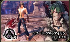 画像ギャラリー No.007のサムネイル画像 / 「LORD of VERMILION ARENA」で「ラグナロクオンライン」とのコラボがスタート。第4回「ろばすか」情報を公開
